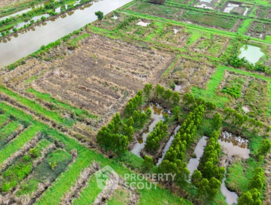 รูป ที่ดินขายในบางเสาธง สมุทรปราการ (ID 3212301) - รูปที่ 6/6