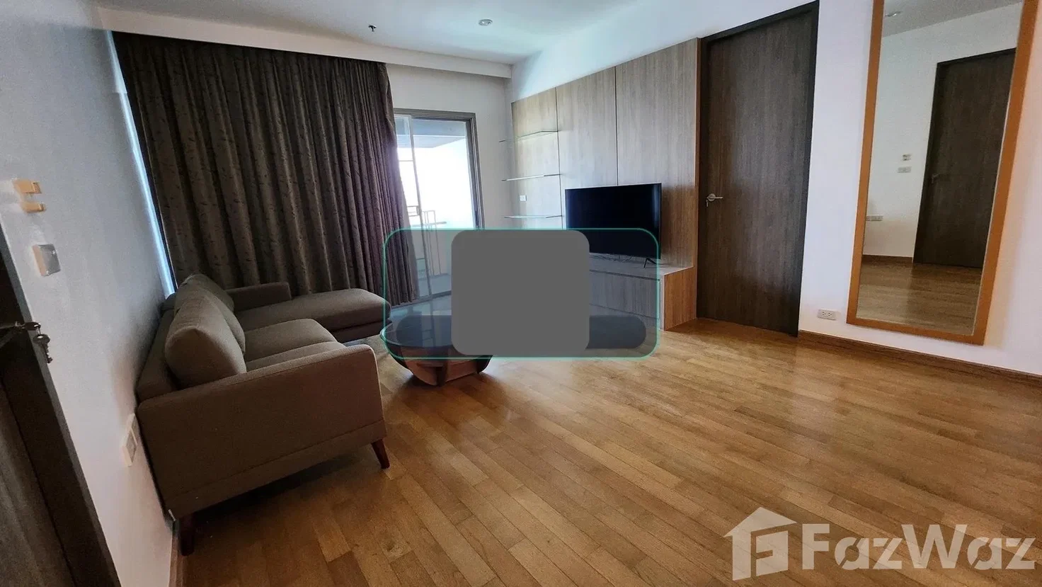รูป คอนโดให้เช่า 2 ห้องนอน ในโครงการ เดอะ เมดิสัน 6683501 - รูปที่ 2/15