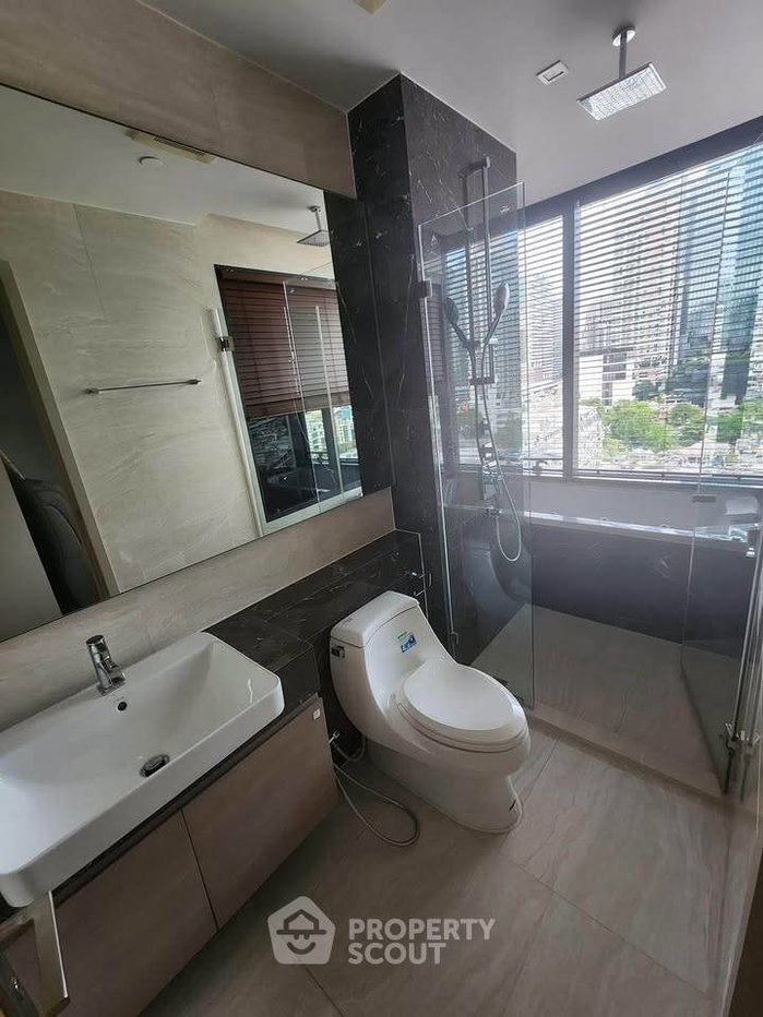 รูป คอนโด 2 ห้องนอน Ashton Silom ใกล้ BTS ช่องนนทรี 300 ม. (ID 3209544) - รูปที่ 7/9