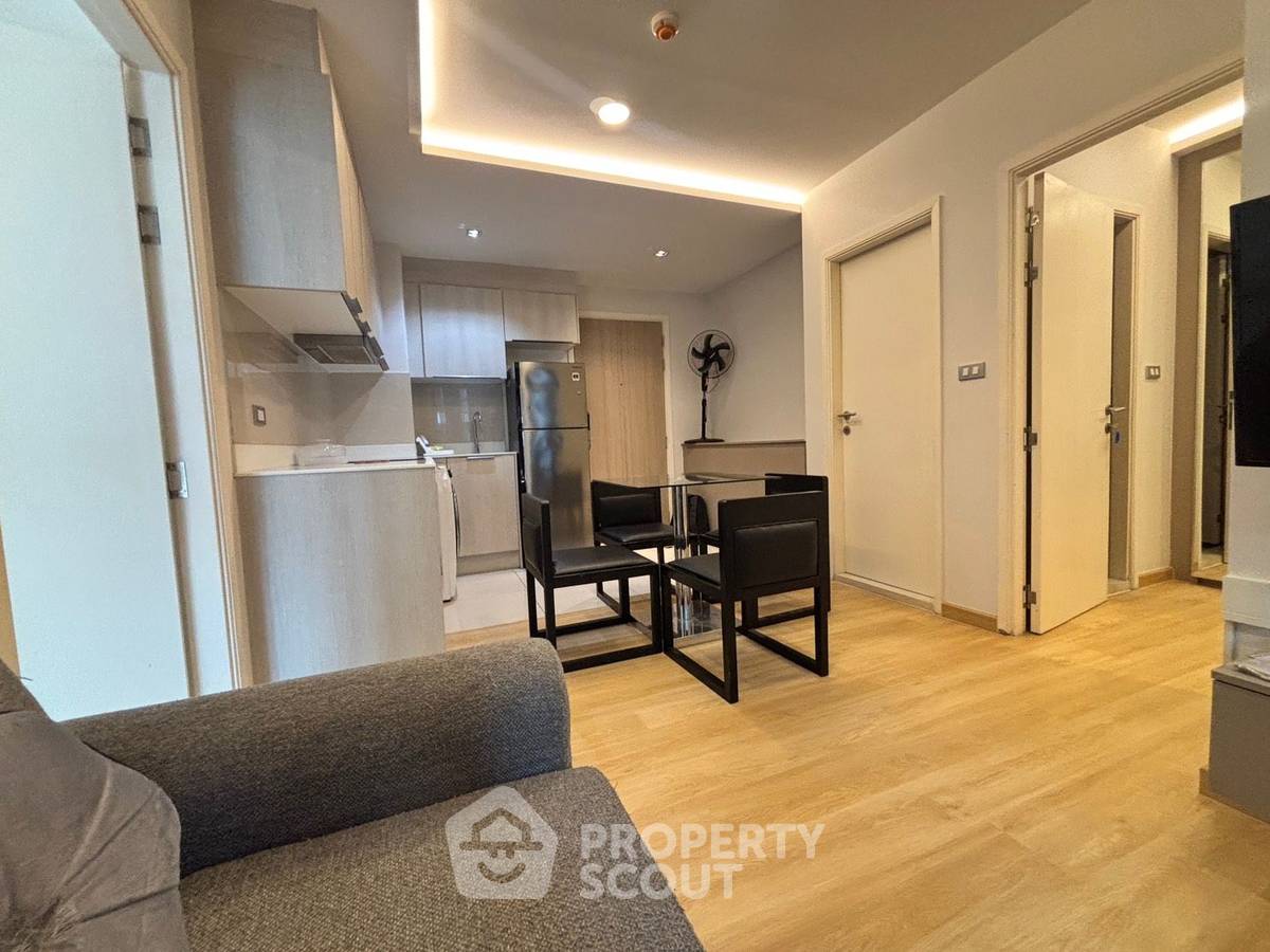 รูป คอนโด 2 ห้องนอนให้เช่า Vtara 36 ใกล้ BTS ทองหล่อ (ID 3214152) - รูปที่ 9/9