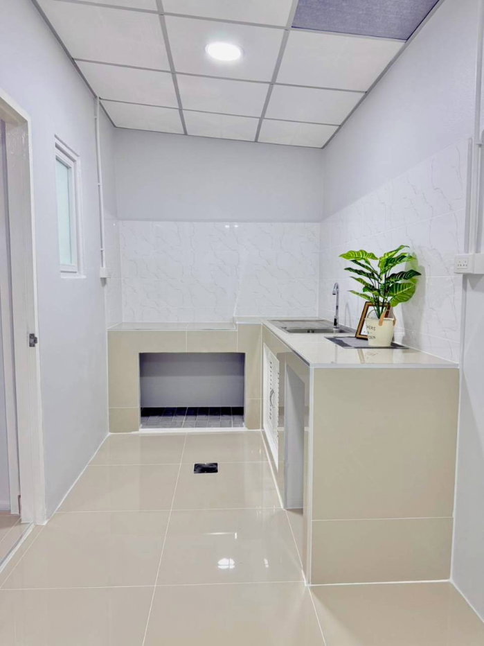 รูป AF. บ้านสวย หลังมุม ใกล้เซ็นทรัล เวสเกต #หมู่บ้านพฤกษา 18 บางใหญ่ ทาวน์เฮ้าส์ 3 ห้องนอน ใกล้ MRT สถานีบางใหญ่ - รูปที่ 13/24