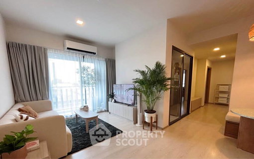 คอนโดเลี้ยงสัตว์ได้ 1 ห้องนอน ขาย PYNN Pridi 20 ใกล้ BTS พระโขนง (ID 2532207)
