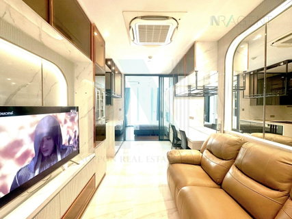 รูปภาพ 🎊 For Rent Condo SUPALAI ICON SATHORN Building 1, Floor 20,1 bed room, Room size 45.00 sqm
