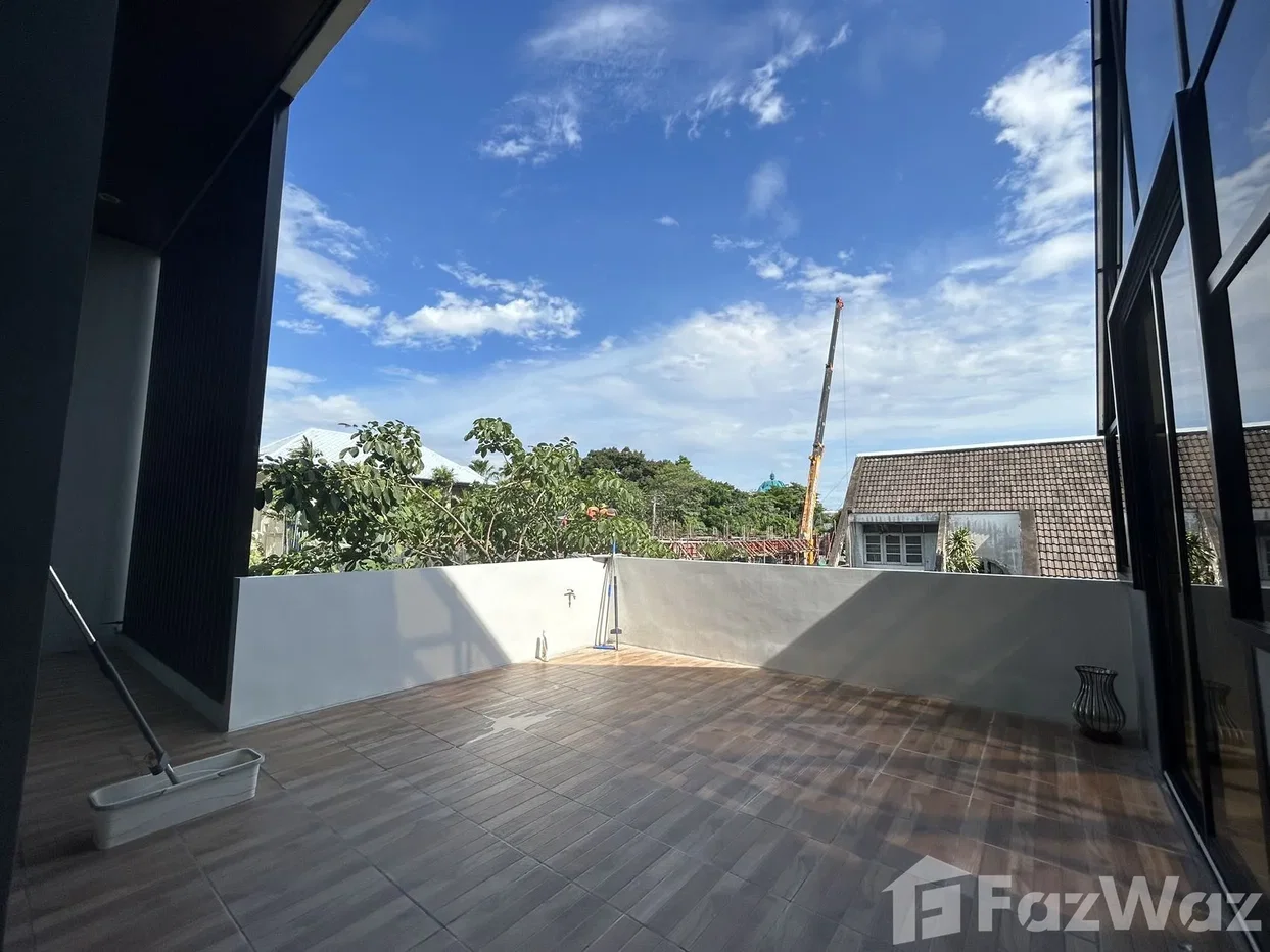 รูป ขาย บ้านเดี่ยว 5 ห้องนอน ใน สามเสนนอก, กรุงเทพมหานคร 6690809 - รูปที่ 27/30