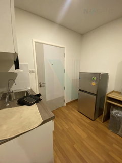 รูปภาพ 🚩 For Rent Condo LUMPINI PLACE RAMA 3 - RIVERINE Building 1, Floor 15,Studio, Room size 27.00 sqm