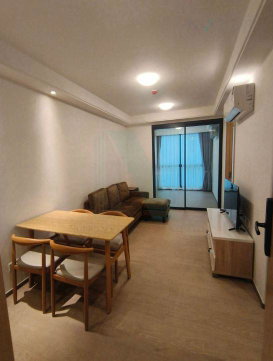 🔺 For Rent Condo REGAL ONNUT-SRINAKARIN Building B, Floor 8,1 bed room, Room size 38 sqm