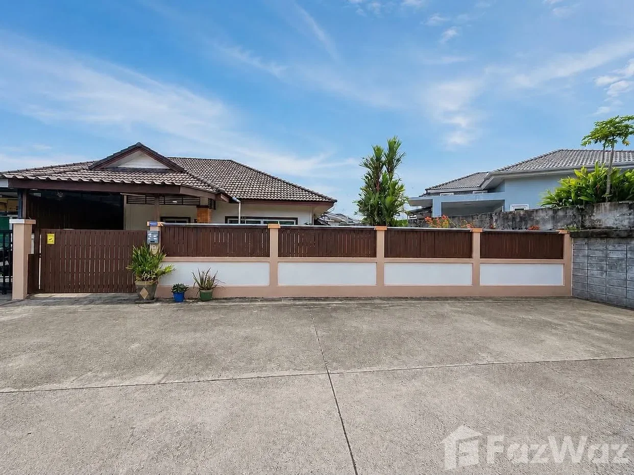 รูป ขาย บ้านเดี่ยว 2 ห้องนอน ในโครงการ สุริยพรเพลส 6583210 - รูปที่ 2/15