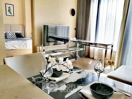 1-BR For Sale At The Esse Asoke Near MRT Sukhumvit (ID 3213333)