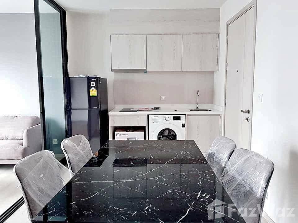 รูป ขาย คอนโด 1 ห้องนอน ในโครงการ ไลฟ์ สุขุมวิท 48 671206 - รูปที่ 3/5