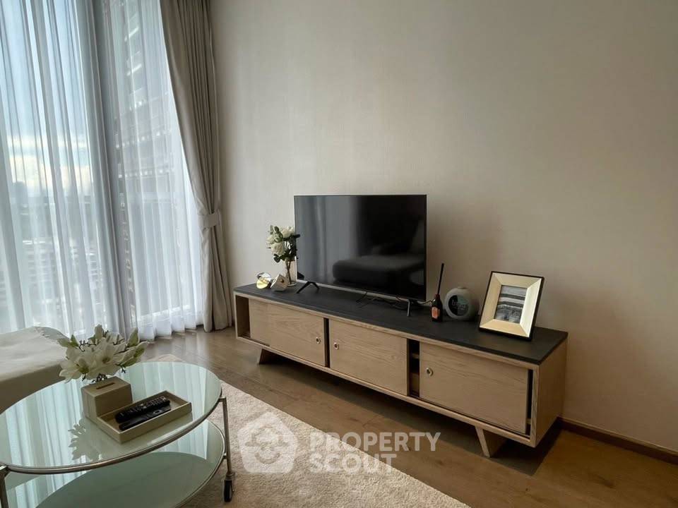 รูป คอนโด 2 ห้องนอน Park Origin Phrom Phong ใกล้ BTS พร้อมพงษ์ (ID 3213222) - รูปที่ 6/11