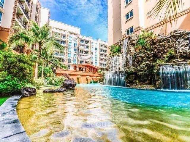 ขายคอนโด 2 ห้องนอน Atlantis Condo Resort พัทยา (ID 3212954)
