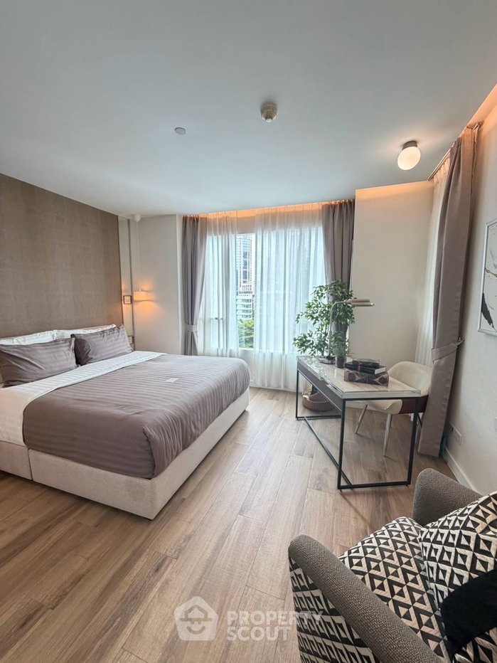รูป เช่า 3 ห้องนอน 170 ตร.ม. Wilshire ใกล้ BTS พร้อมพงษ์ (ID 3213058) - รูปที่ 11/14