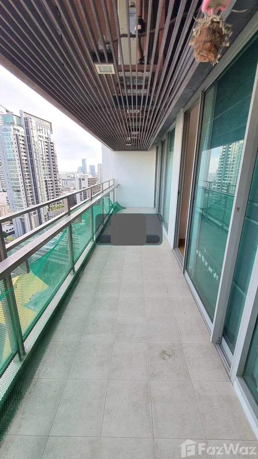 รูป คอนโดให้เช่า 2 ห้องนอน ในโครงการ เดอะ เมดิสัน 6683501 - รูปที่ 14/15