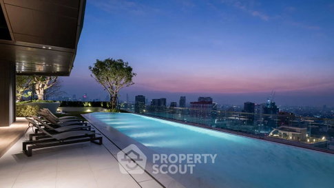 ใกล้ ARL ราชปรารภ 200 ม. | คอนโด 1 ห้องนอน The Room Phayathai (ID 3212974)