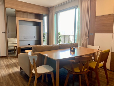 Code: 26KJ4429  for rent Ceil by Sansiri🔥🔥 Line ID: @kjcondo (with @)🔥🔥