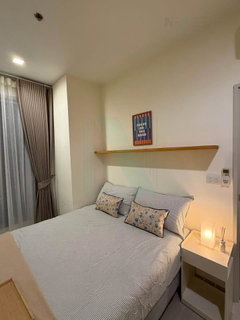 รูปภาพ 🎉 For Rent Condo CEIL BY SANSIRI Building 1, Floor 7,1 bed room, Room size 34 sqm