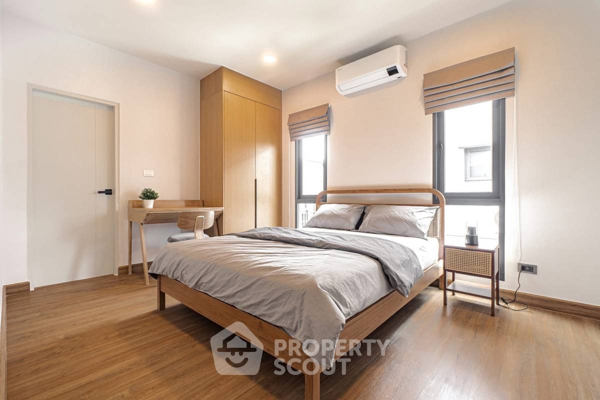 รูป บ้าน 4 ห้องนอน Centro Bangna พื้นที่ 190 ตร.ม. ย่านบางแก้ว (ID 3206787) - รูปที่ 19/24