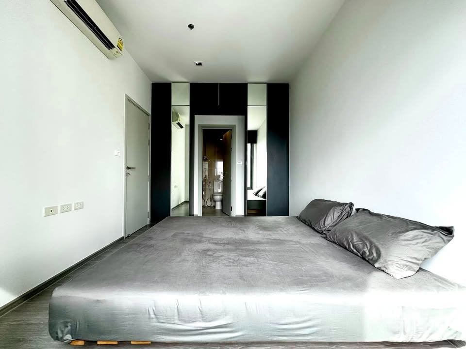 รูป เช่าคอนโด Nye by Sansiri/นายน์ บาย แสนสิริ (D6908073)  ID Line : Condo98 - รูปที่ 7/12