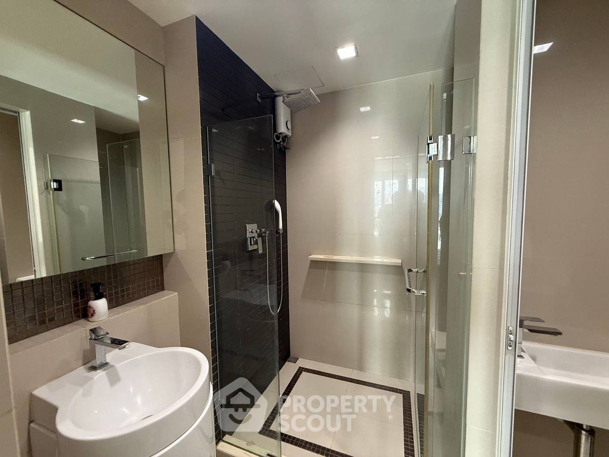 รูป คอนโด 1 ห้องนอน RHYTHM Phahon-Ari ใกล้ BTS สะพานควาย (ID 3211594) - รูปที่ 12/18