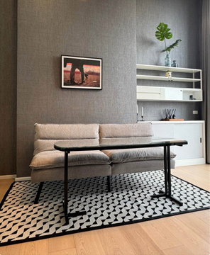 Chewathai Residence              Asoke 