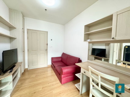 รูปภาพ Chapter One Ratburana, 30 sq m, fully furnished, 7,800 baht.