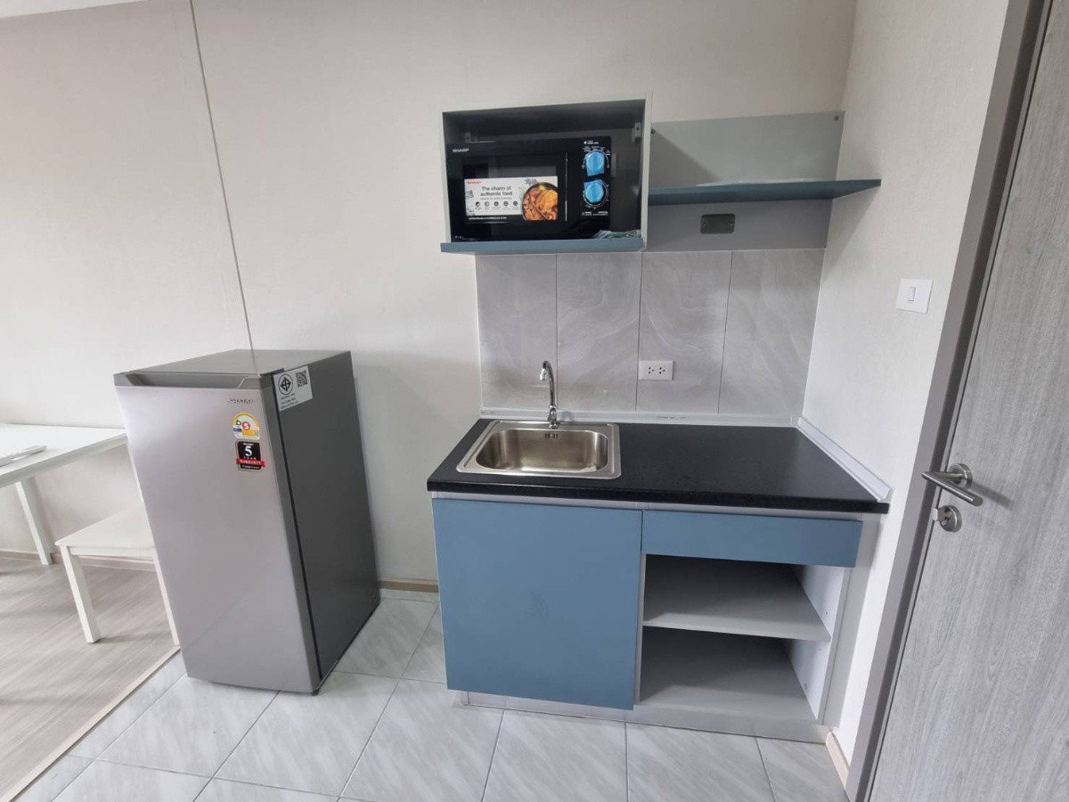 รูป ซิตี้โฮม สนามบินน้ำ รัตนาธิเบศร์ - รูปที่ 4/8