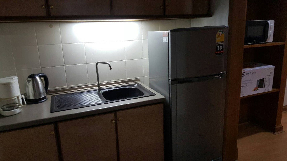 picture River View Condo for Rent Juldis River Condo - MRT Sanam Chai - 5/10