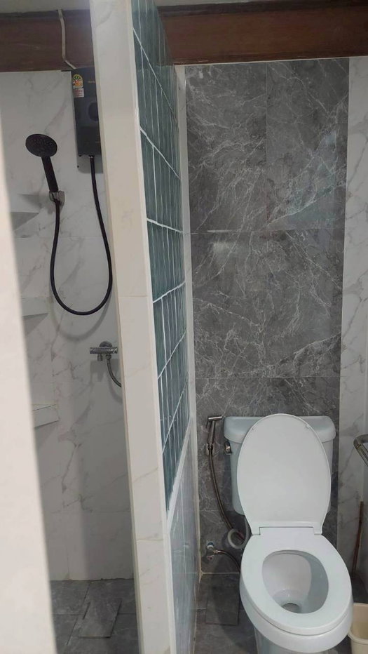 picture River View Condo for Rent Juldis River Condo - MRT Sanam Chai - 9/10