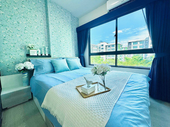 picture Grene Condo Songprapa Donmuang - 14/19