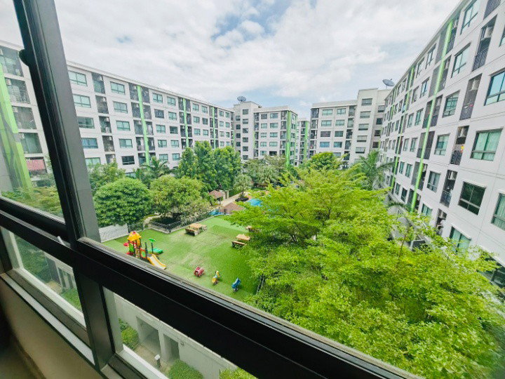 picture Grene Condo Songprapa Donmuang - 5/19
