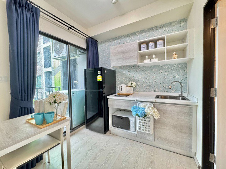 picture Grene Condo Songprapa Donmuang - 3/19