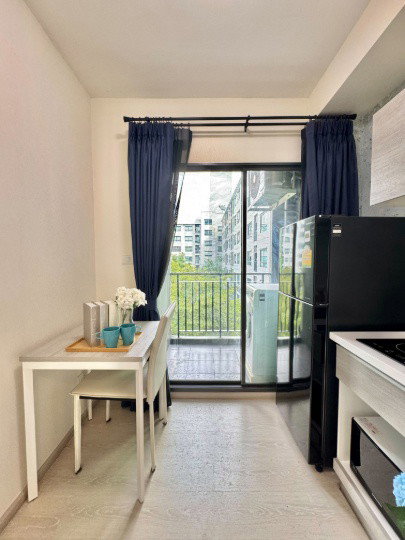 picture Grene Condo Songprapa Donmuang - 18/19