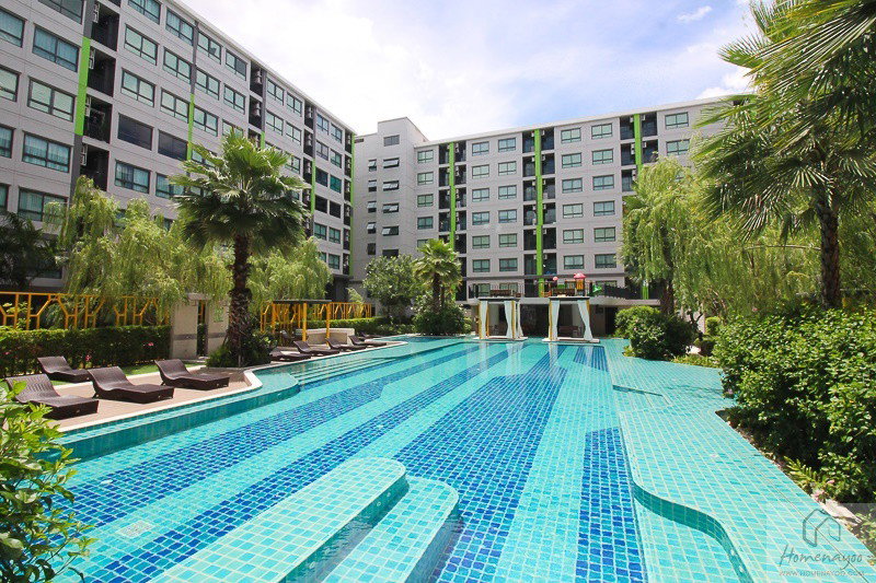picture Grene Condo Songprapa Donmuang - 6/19