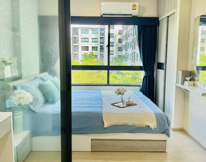 picture Grene Condo Songprapa Donmuang - 2/19