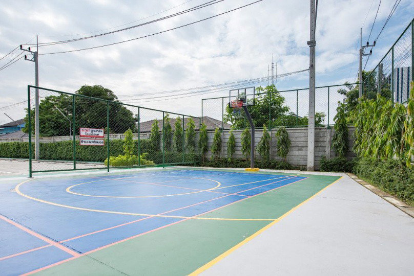 picture Grene Condo Songprapa Donmuang - 12/19