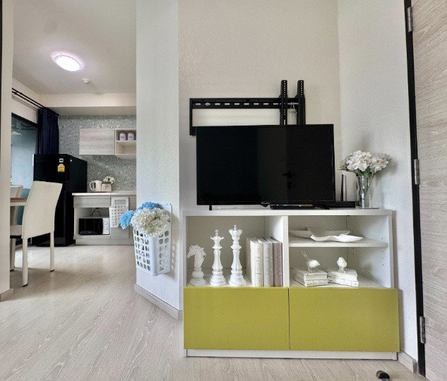 picture Grene Condo Songprapa Donmuang - 4/19