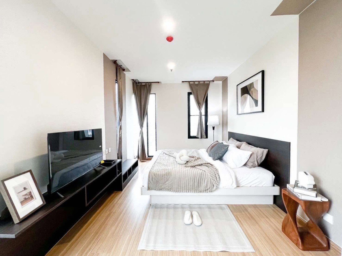 รูป The Gallery Bearing  Sukhumvit 107 - รูปที่ 7/18