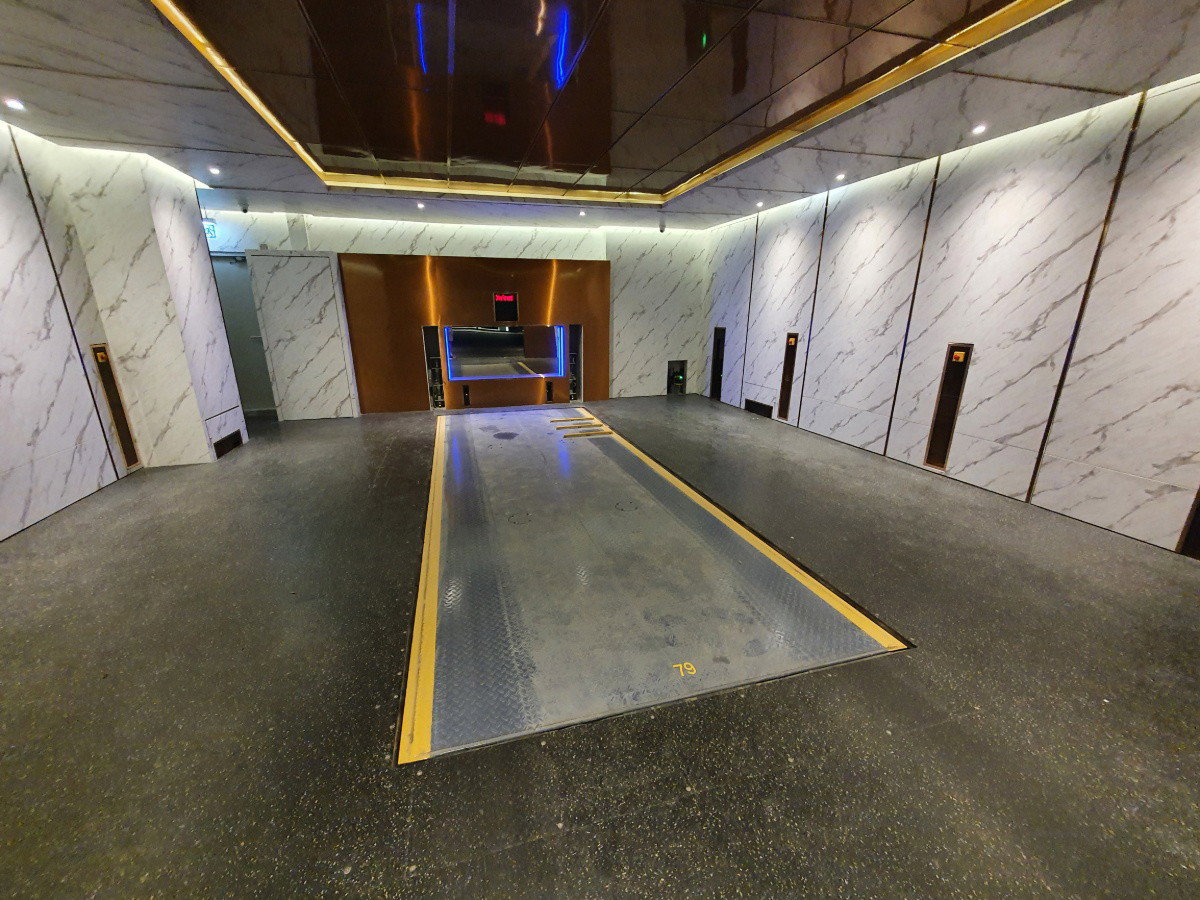 รูป Chalermnit Art De Maison Thonglor - รูปที่ 11/16