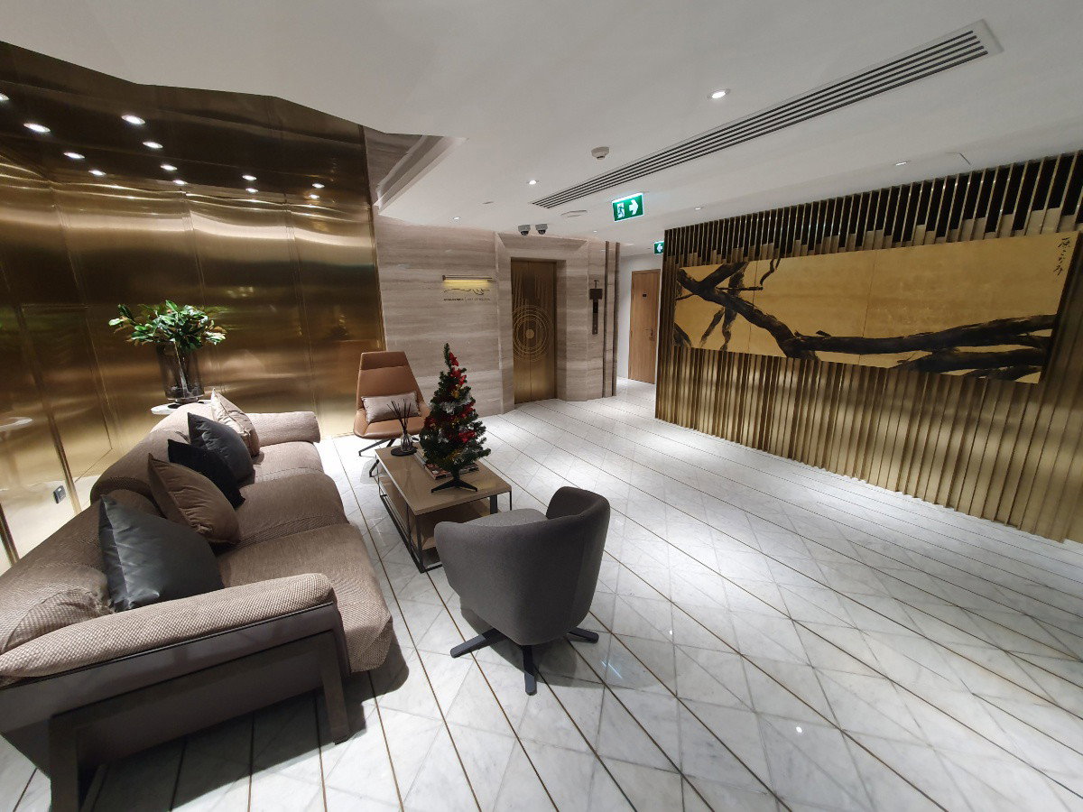 รูป Chalermnit Art De Maison Thonglor - รูปที่ 12/16