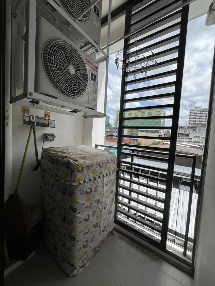 picture Aspire Asoke - Ratchada  - 21/24