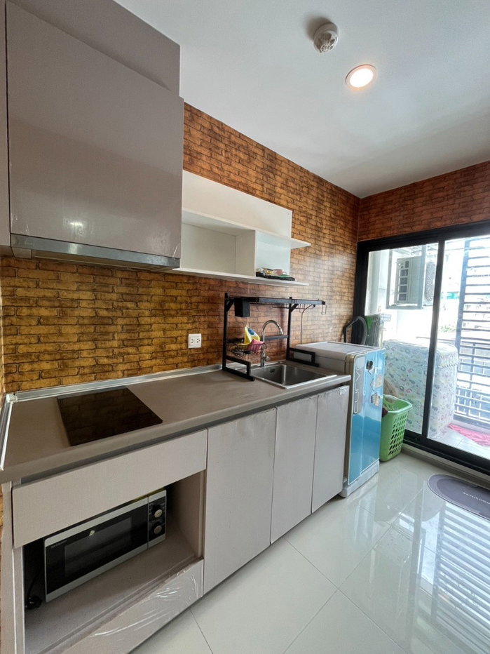 picture Aspire Asoke - Ratchada  - 22/24
